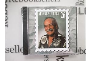 Alvarez Guedes, Vol. 26