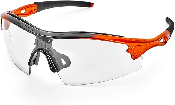 uv rated safety glasses