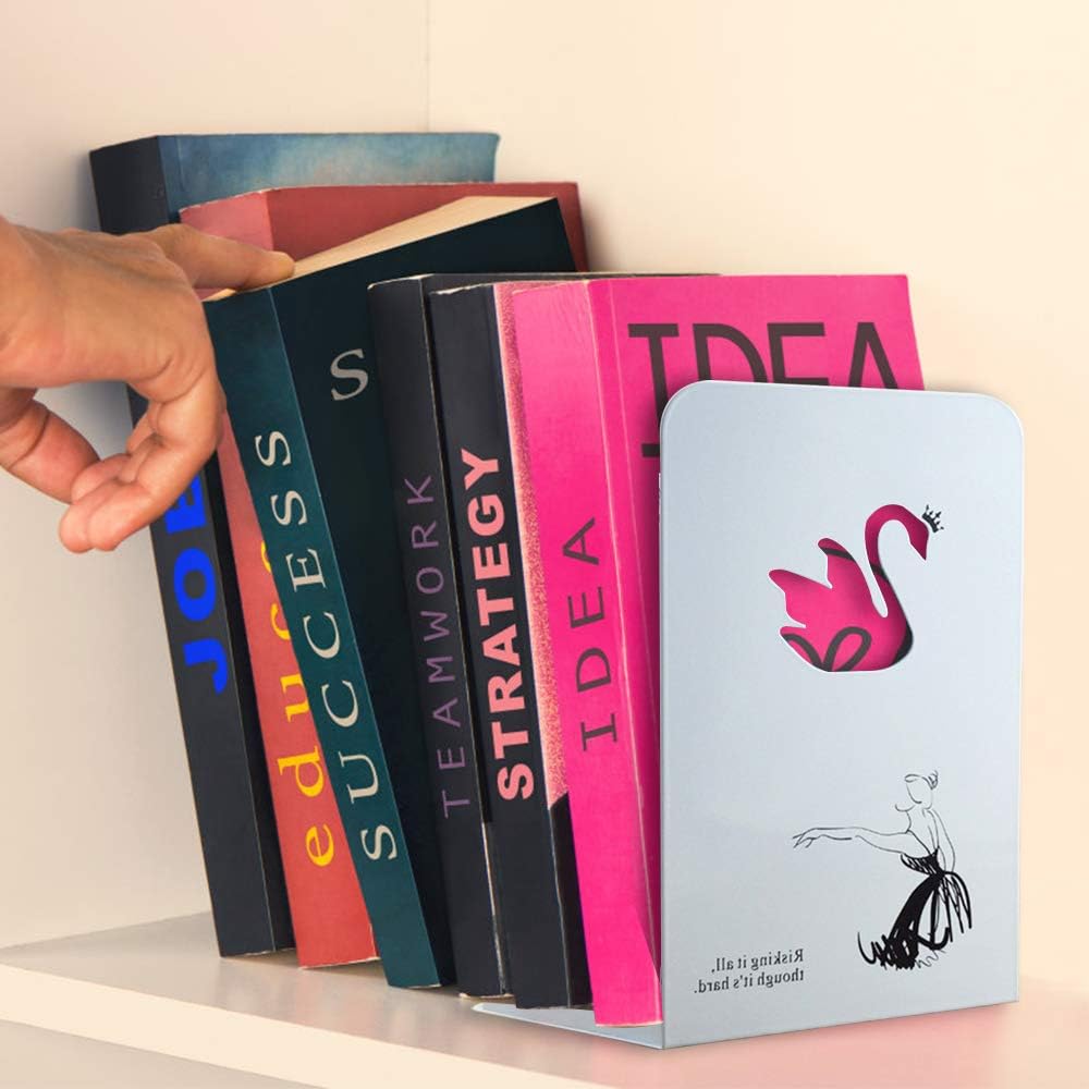 Elinala Book Ends - Image 5