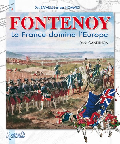 Fontenoy 1745