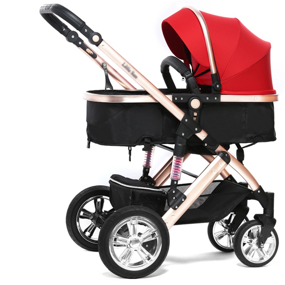 最新の激安 Lvzaixi 赤ちゃんのベビーカーのトラベルシステム赤ちゃんのベビーカー高い風景は 子供たちがトロリー冬と夏の二重使用軽量の赤ちゃんキャリッジ調節可能なプッシャーベビーカーを座って座ることができます 色 赤 B07cg797ks赤 Panchayatpost Com 最新の激安 Lvzaixi 赤ちゃんのベビーカーのトラベルシステム赤ちゃんのベビーカー高い風景は 子供たちがトロリー冬と夏の二重使用軽量の赤ちゃんキャリッジ調節可能なプッシャーベビーカーを座って座ることができます 色 赤 B07cg797ks赤 Panchayatpost Com