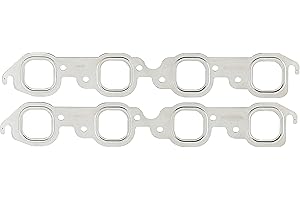 Mr. Gasket 4816G Big Block Exhaust Gasket