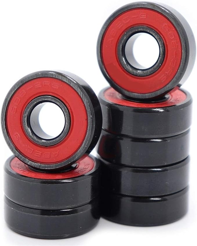 Подшипник abec 9 608rs
