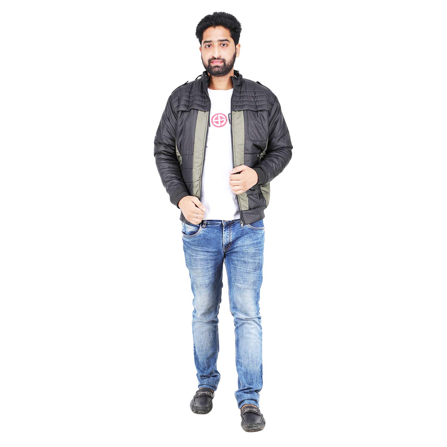 online shopping jacket