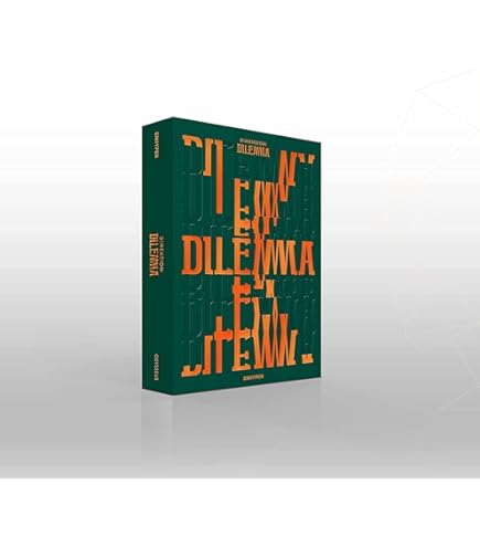 DIMENSION dilemma 4形態セット ニュース ｜ ENHYPEN JAPAN OFFICIAL SITE
