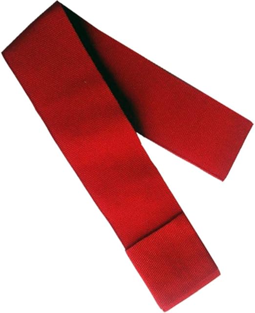 Gamboa Hatband Hat Band Red Cotton Hat Band Amazon.co.uk Home & Kitchen