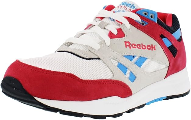 reebok ventilator azul