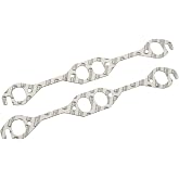 Hedman 27520 Flange Gaskets - Set of 2