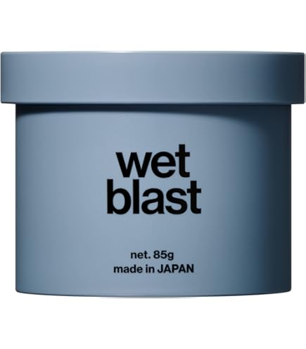 Amazon.com: LIPPS Dry Blast Hair Wax 85g : Beauty & Personal Care