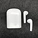 Double Ear Bluetooth Earbuds Wireless Headphones headsets Stereo In-ear Earpieces Earphones