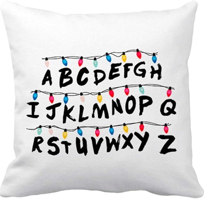 stranger things regalos amazon