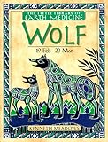 Little Earth Medicine Library: Wolf