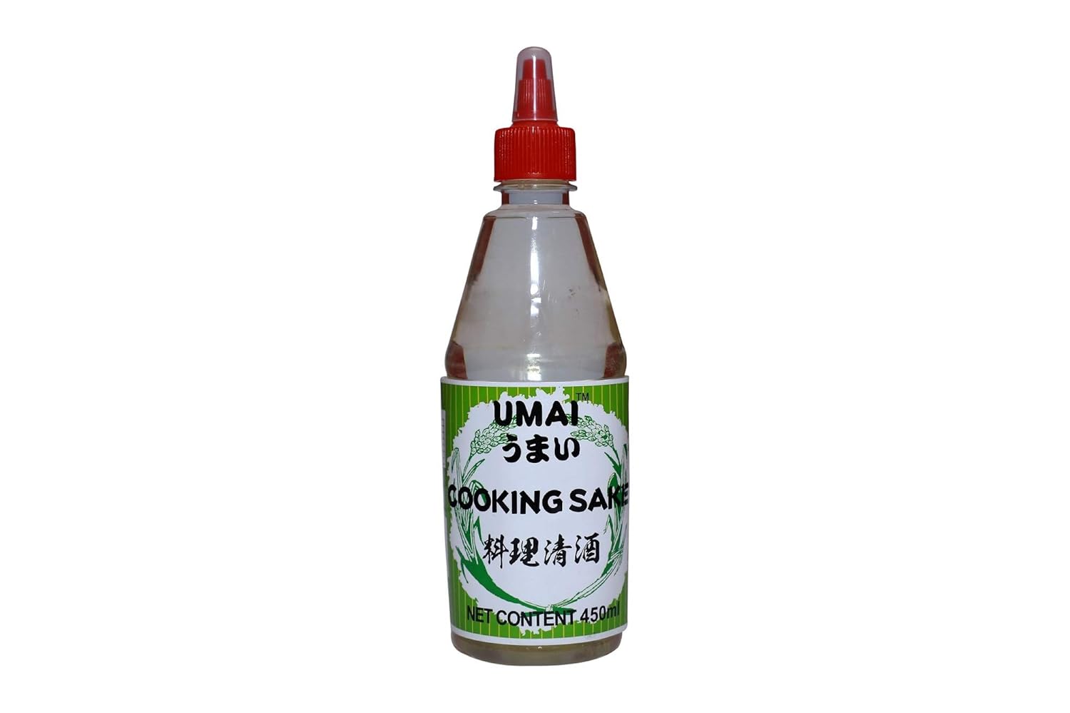 Umai Cooking Sake, 450ml Amazon.in Grocery & Gourmet Foods