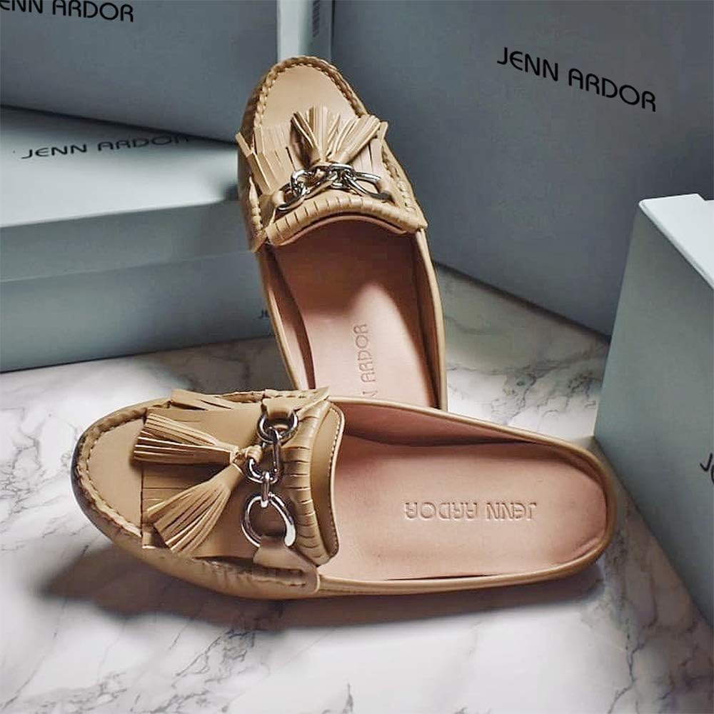 jenn ardor mules