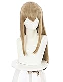 MAGGAZ Cosplay Wig Anime Adachi to Shimamura