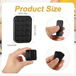 Metal Fidget Slider, Fidget Toys Slider Black
