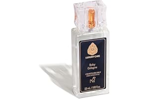 H HYDRA GROOMERS Hydra Luxury Care Baby Pet Cologne, Grooming Spray for Dogs and Cats