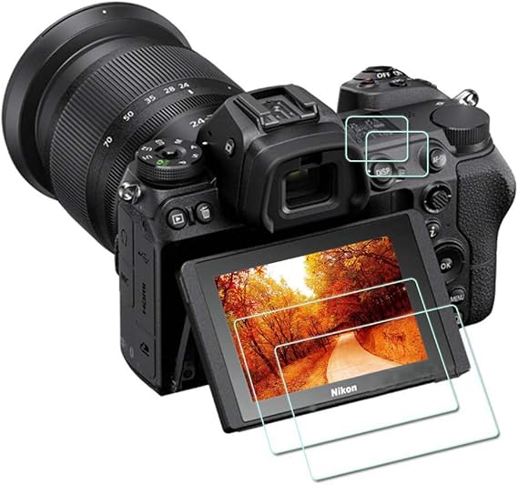 nikon z7 precio amazon