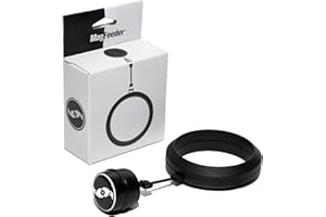 Two Little Fishies MagFeeder Magnetic Feeding Ring