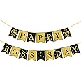 Gold boss day decorations for office happy boss day banner happy boss day decorations Best boss ever Decorations Boss Day Party Decorations