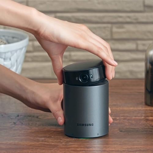 Security System Samsung Wisenet A1 Samsung Wisenet Smartcam A1