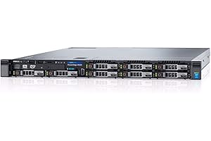 Premium Dell PowerEdge R630 8 Bay SFF 1U Rackmount Server, 2X Xeon E5-2690 V3 2.6GHz 12 Core, 128GB DDR4 RAM, 4X Trays Includ