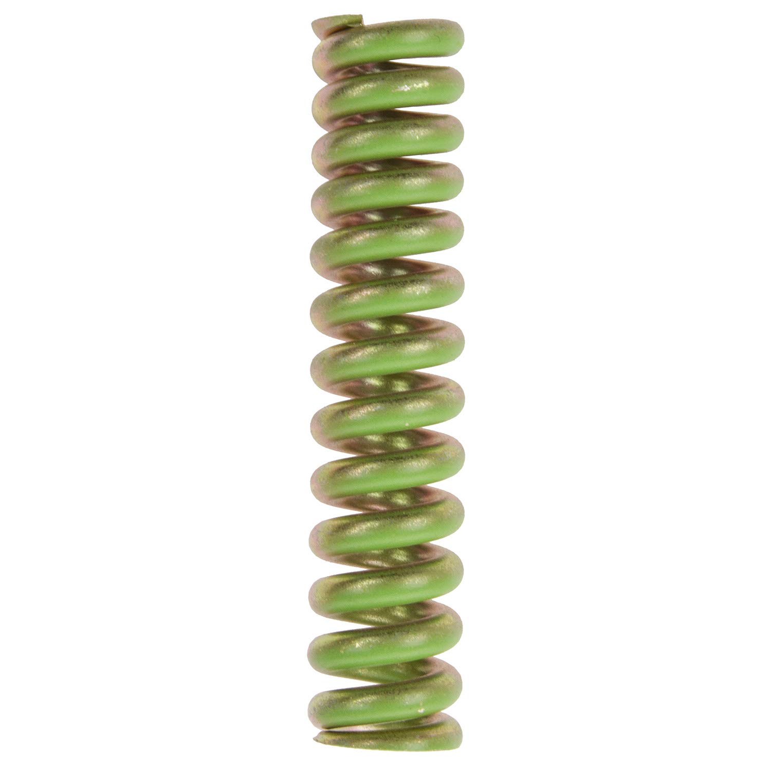 M-Wave Unisex ? Adult's 100-120 M-Wave FOURSPRING Tuning Spring for Sprung Parallelogram Seat Post, Green, 100-120 kg