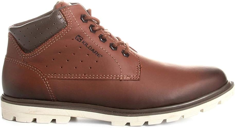 bota couro kildare