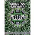 Guinness World Records 2002