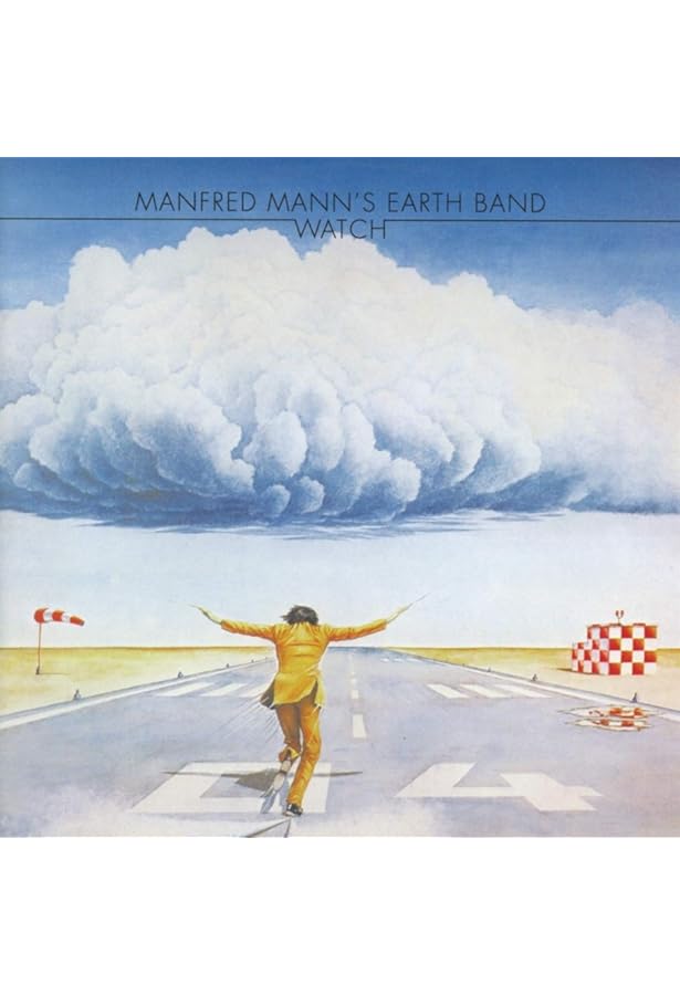 Manfred Mann's Earth Band - Nightingales and Bombers - Amazon.com
