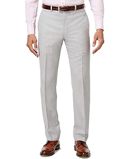 Lauren Ralph Lauren Men S Classic Fit Ultraflex Stretch Charcoal