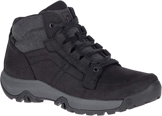 merrell anvik pace mid wp