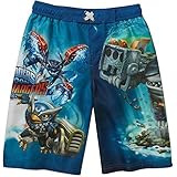 Skylanders Boy Swim Trunks Shorts
