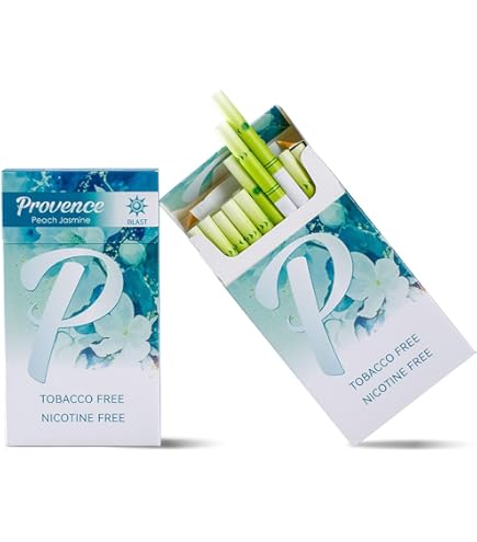 Amazon.com: Puff Herbals Stimulating Herbal Cigarettes | Tobacco-Free,  Nicotine-Free Smoking Alternative