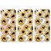 LUHOURI iPhone 6 Case,Clear iPhone 6s Case,Cute for Women Girls Crystal Plastic with Transparent TPU Bumper Slim fit Soft Silicon Rubber Protective Phone Case Cover for iPhone 6 6s (Clear)