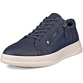 ECCO Womens Move Zip Lace
