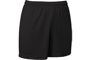 Champro Womens Vision Athletic Gym Shorts