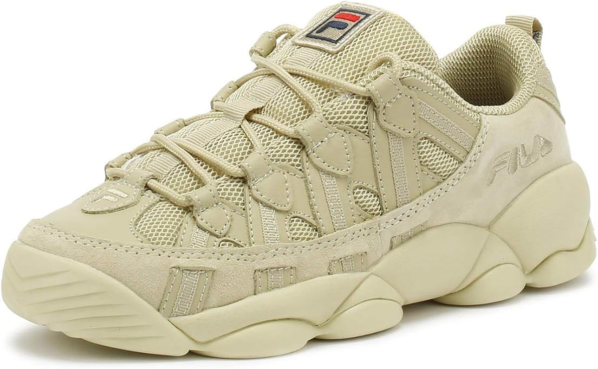 fila spaghetti cream