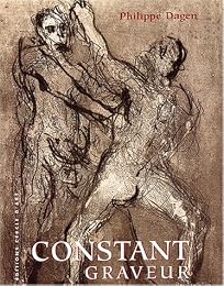 Constant, graveur