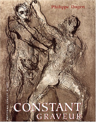 Constant, graveur