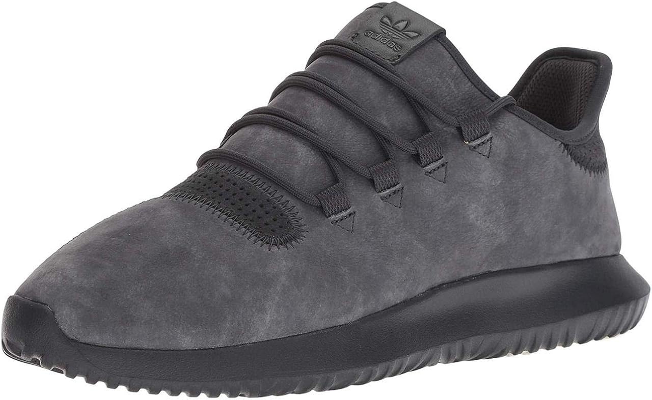 adidas men's tubular shadow white