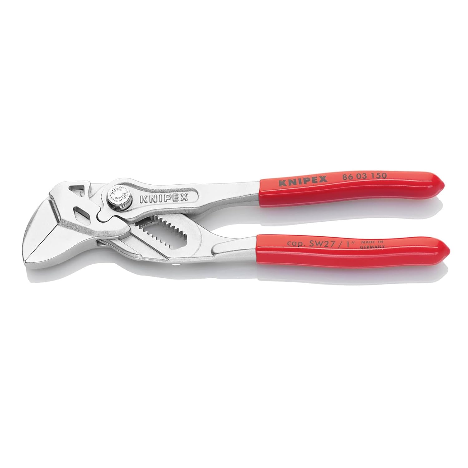 Knipex 8603250 10Inch Pliers Wrench eBay