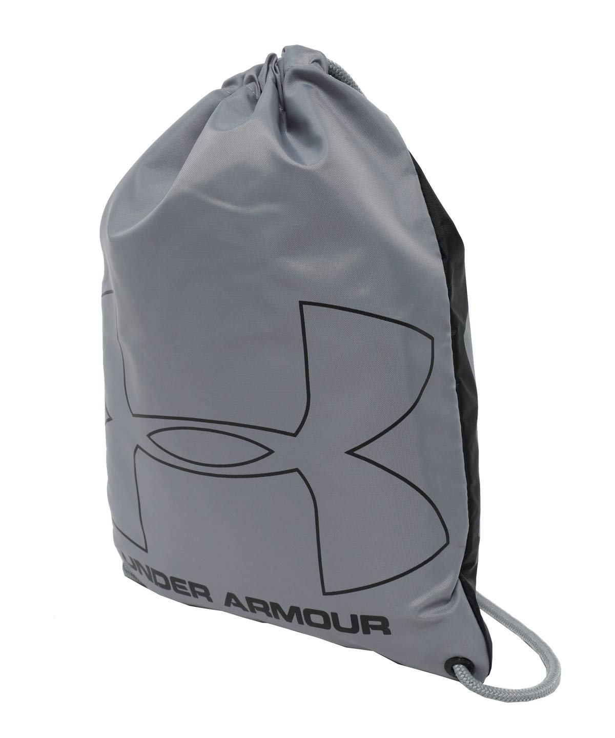 Under Armour Unisex Ozsee Sackpack, Carry-All Gym Rucksack for Men and Women, Running Bag with Chest Clip and Drawstring โ image 1