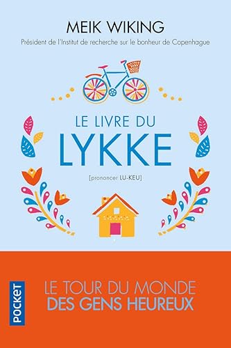 Download Le Livre du Lykke PDF
