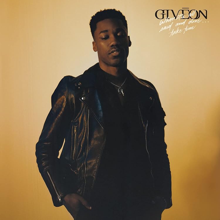 Beloved: Giveon: Amazon.ca: Music