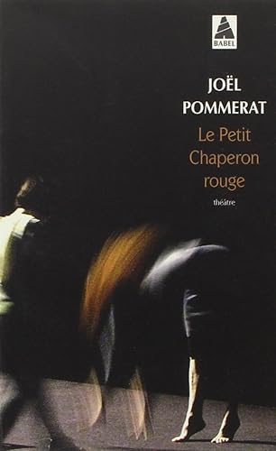 Download Le petit chaperon rouge PDF