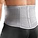 FUTURO Comfort Stabilizing Back Support, S/M