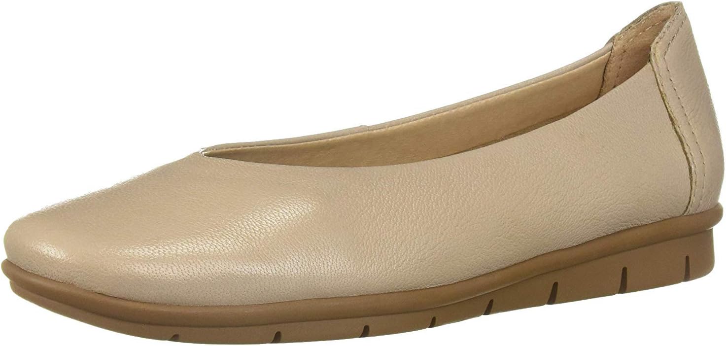 SOUL Naturalizer Women's Leyla Loafer