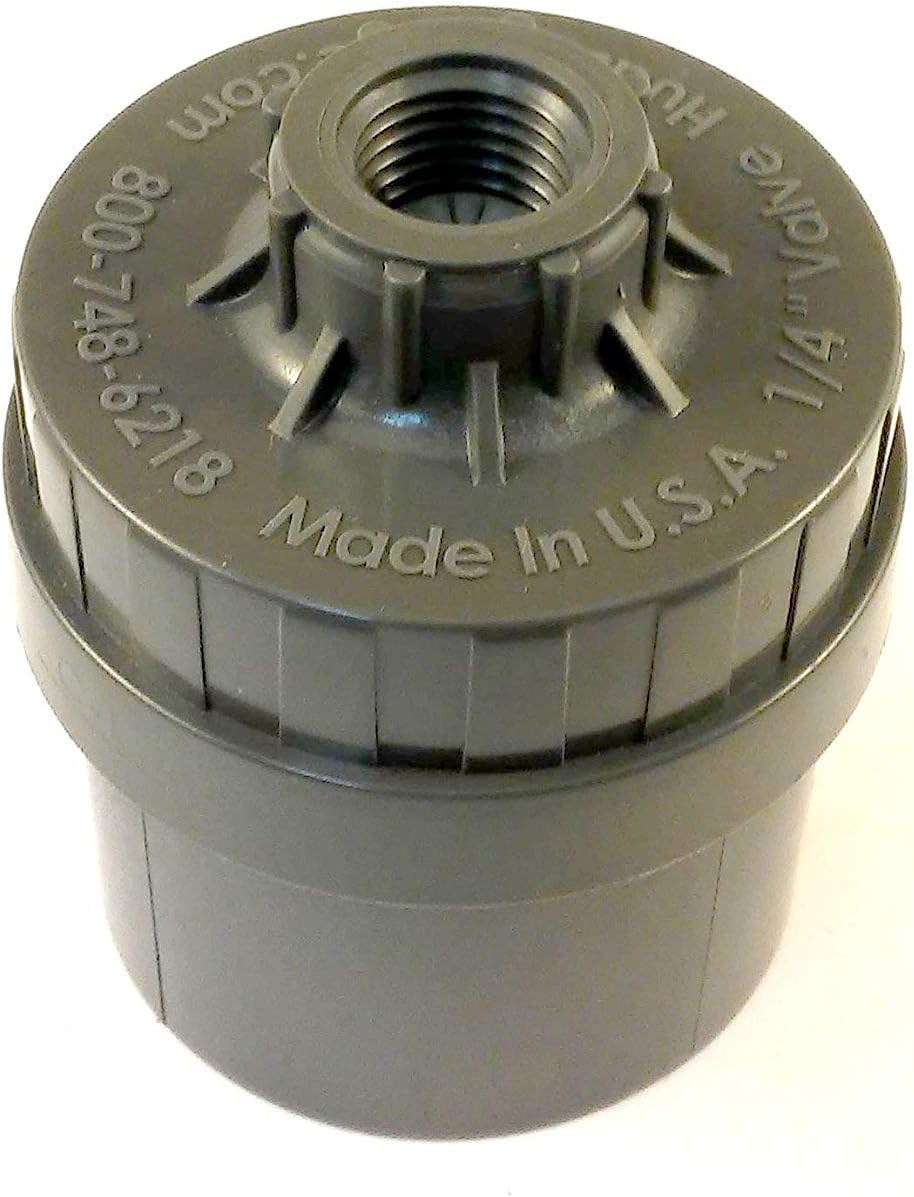 Hudson Valve C Hudson 1/2 Float Valve 12