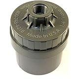 Hudson Valve C Hudson 1/2 Float Valve 12